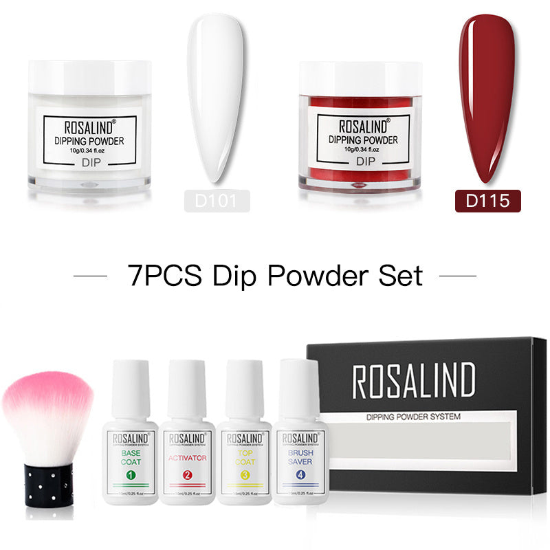Nail Beauty Set Nail Beauty Set